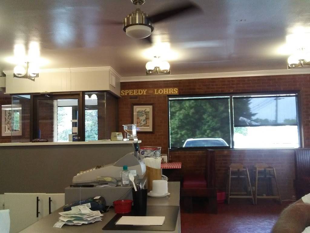 Speedy Lohrs BBQ | restaurant | 155 Albert Dr, Lexington, NC 27292, USA | 3362429195 OR +1 336-242-9195