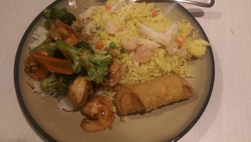 China Kitchen | restaurant | 3094 Richmond Rd #180, Lexington, KY 40509, USA | 8592698888 OR +1 859-269-8888