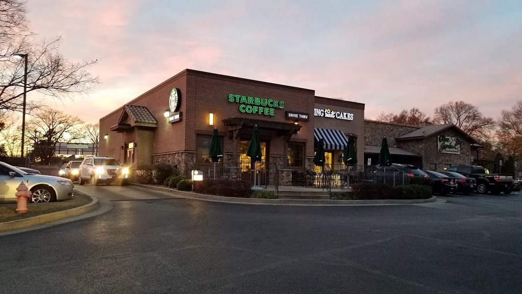 Starbucks | cafe | 5679 Poplar Ave #103, Memphis, TN 38119, USA | 9017613602 OR +1 901-761-3602