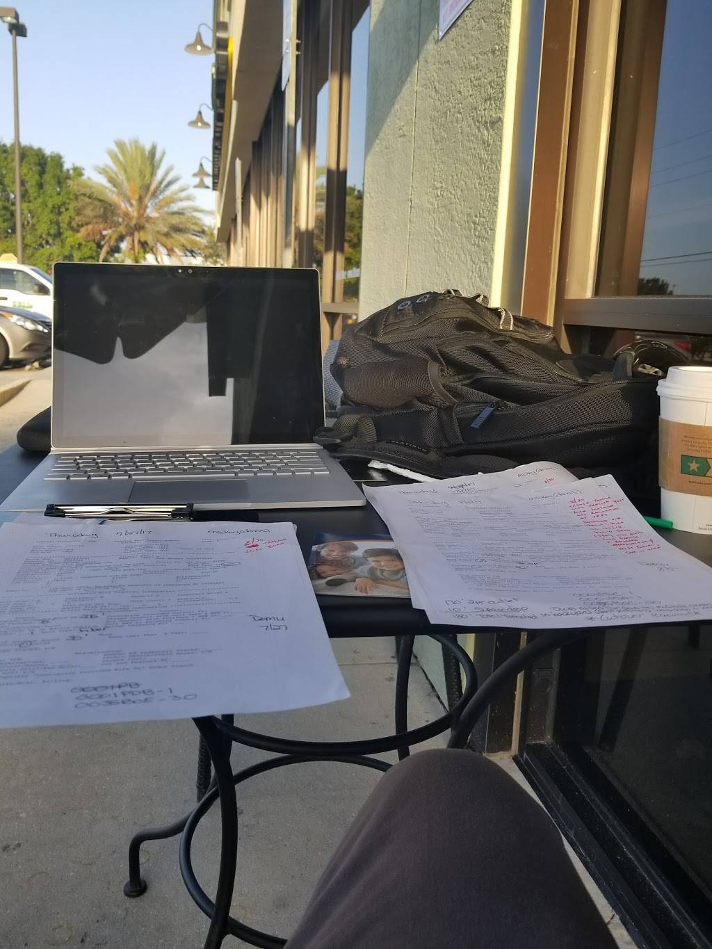 Starbucks | cafe | 1425 W New Haven Ave, Melbourne, FL 32904, USA | 3216762092 OR +1 321-676-2092