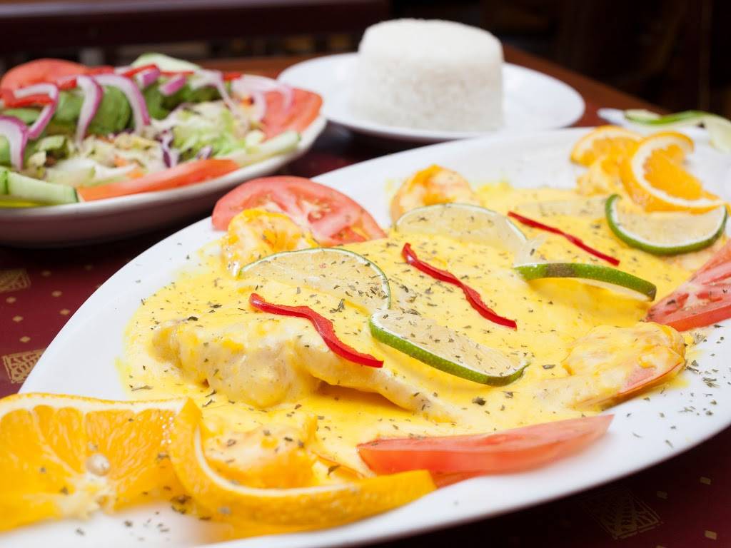 Sabor Restaurant & Bakery | restaurant | 1520 College Point Blvd, College Point, NY 11356, USA | 3473684407 OR +1 347-368-4407