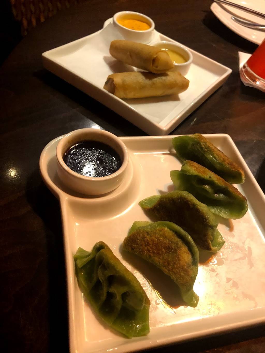 Pot Stickers Asian Grill | restaurant | 1247 Churchmans Rd, Newark, DE 19713, USA | 3027310188 OR +1 302-731-0188