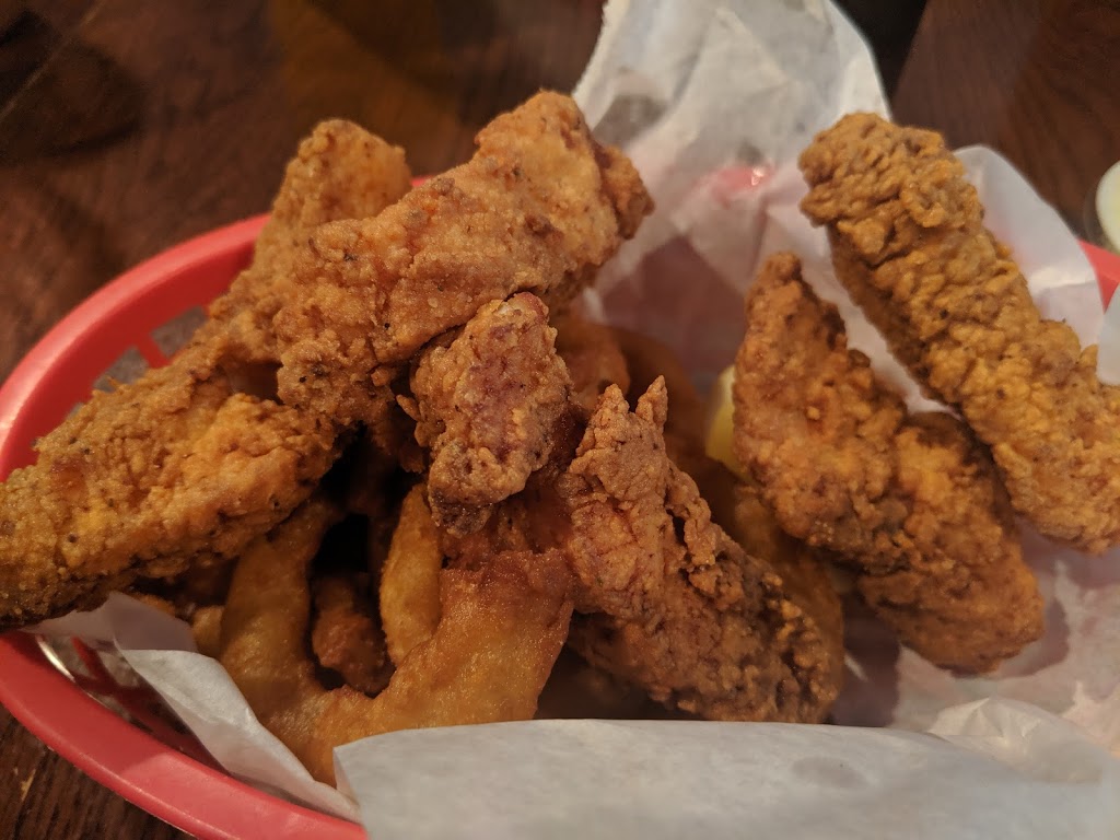 Stocks & Blondes | restaurant | 40 N Wells St, Chicago, IL 60606, USA | 3123723725 OR +1 312-372-3725