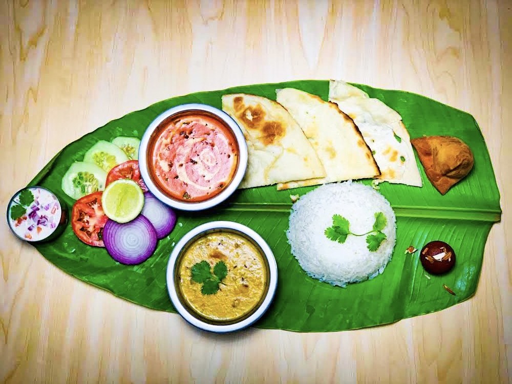 Bodhis | Indian Fusion Grill | restaurant | 1756 Old Morganton Rd, Southern Pines, NC 28387, USA | 9102460321 OR +1 910-246-0321