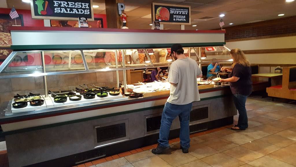 Pizza Inn | restaurant | 190 N Franklin St, Christiansburg, VA 24073, USA | 5403824989 OR +1 540-382-4989