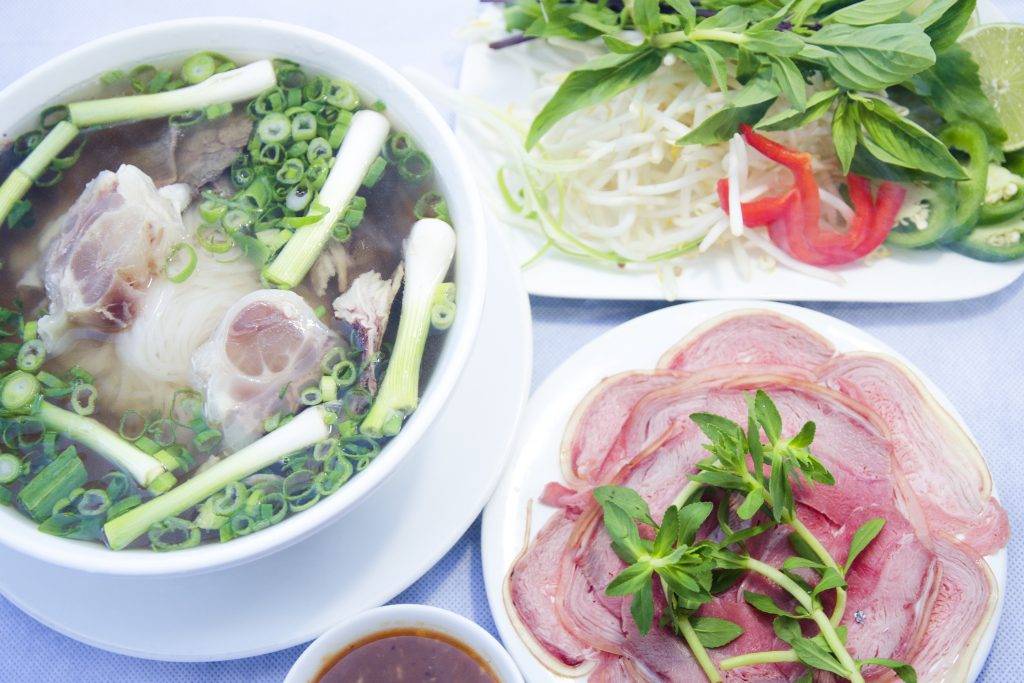 Pho 503 | restaurant | 635 SW College St, Portland, OR 97201, USA | 5032270086 OR +1 503-227-0086