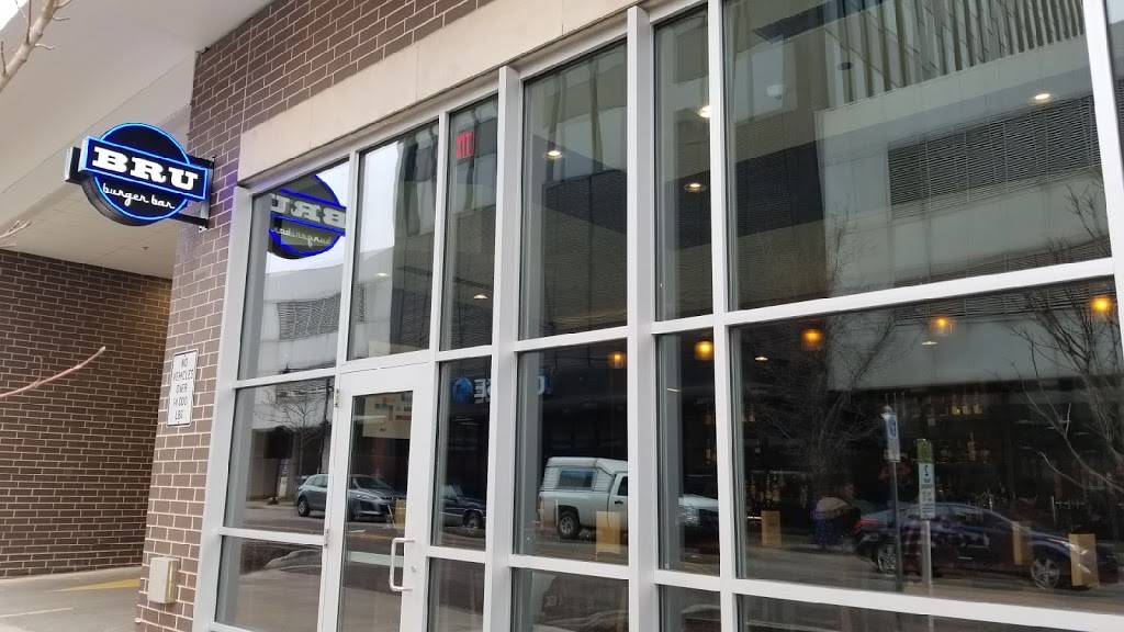 Bru Burger Bar - Lafayette | restaurant | 101 Main St Suite 100, Lafayette, IN 47901, USA | 7654797400 OR +1 765-479-7400