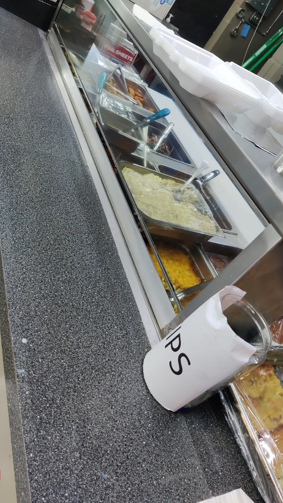 4.UP Cafe | restaurant | 2991 Powder Springs Rd, Powder Springs, GA 30008, USA | 6787229631 OR +1 678-722-9631