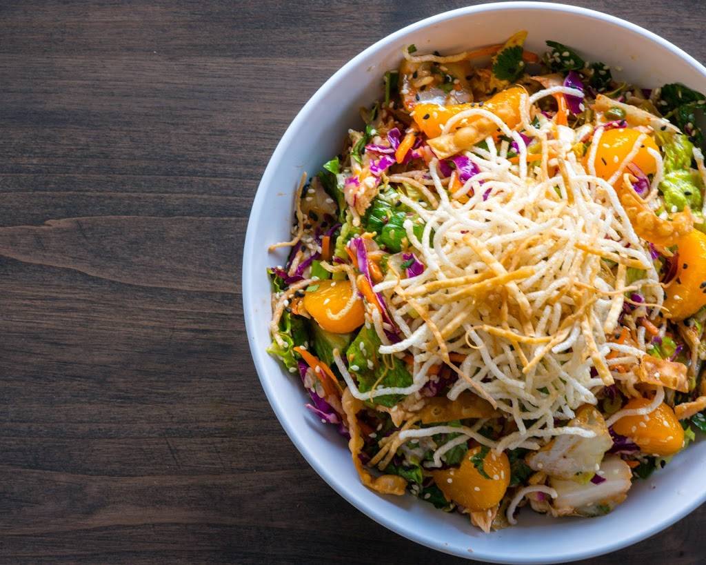 The Stand | restaurant | 19600 Plummer St #700, Northridge, CA 91324, USA | 8187093820 OR +1 818-709-3820