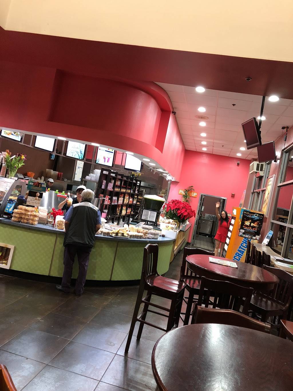 Tip Top Sandwich | meal takeaway | 14094 Brookhurst St, Garden Grove, CA 92843, USA | 7145309239 OR +1 714-530-9239