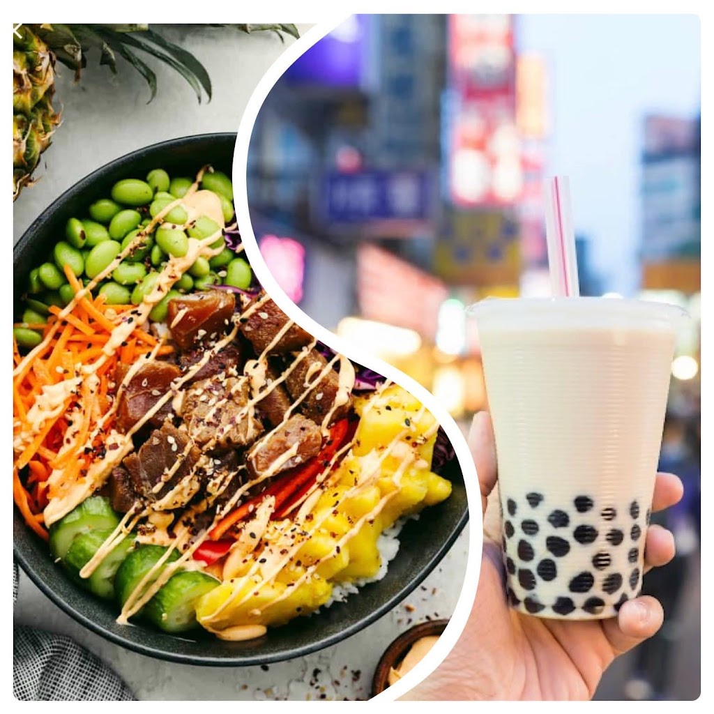 Hawaiian Poke | restaurant | 1295 Boardman-Canfield Rd #2B, Youngstown, OH 44512, USA | 3309533666 OR +1 330-953-3666