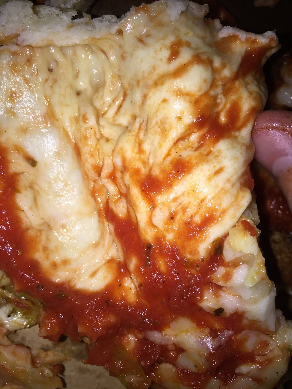 Papa Johns Pizza | restaurant | 1760 Dunlawton Ave Suite 102, Port Orange, FL 32127, USA | 3863229020 OR +1 386-322-9020