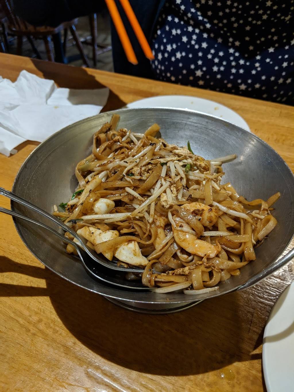 Bakmi Parahyangan | meal takeaway | 989 S Glendora Ave, West Covina, CA 91790, USA | 6269623663 OR +1 626-962-3663