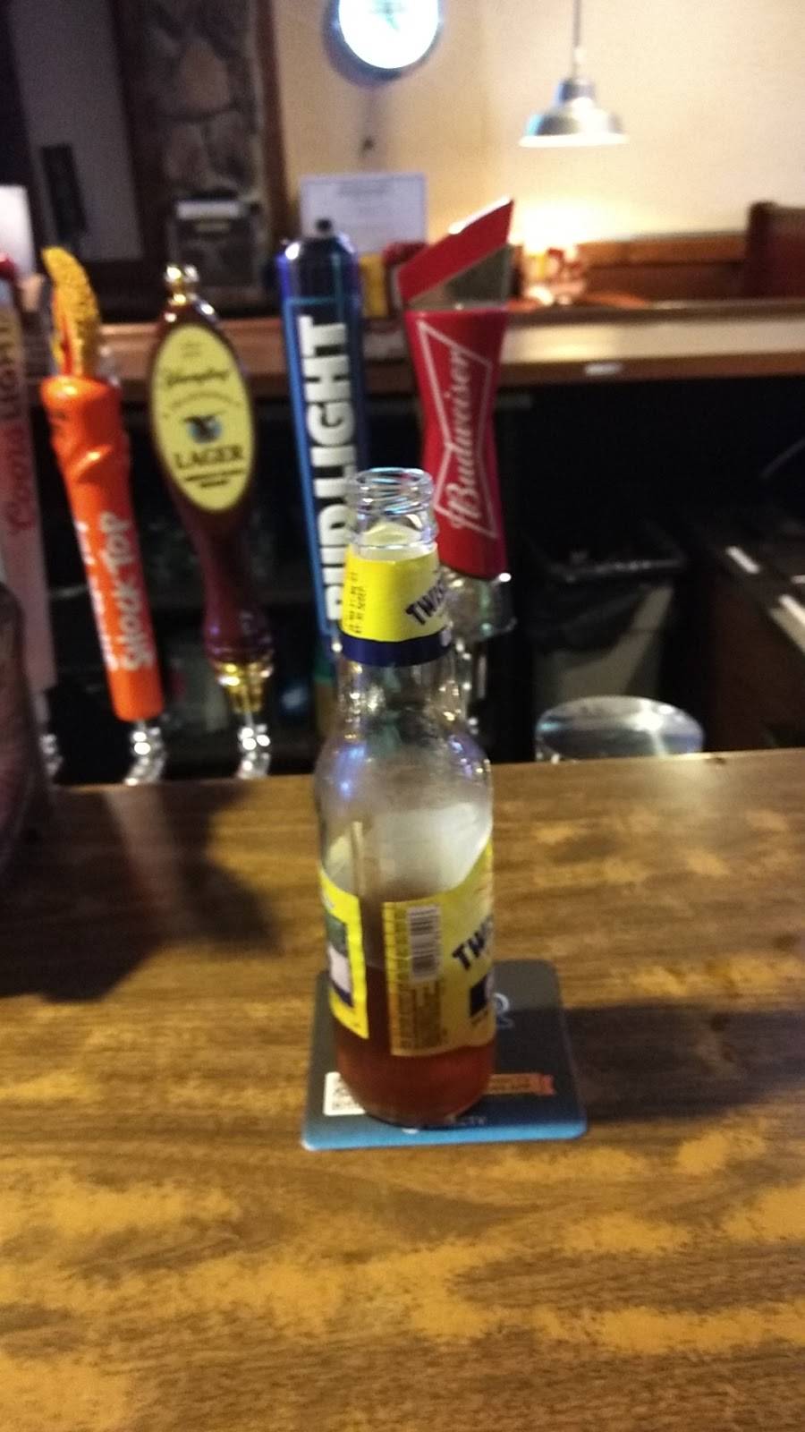 The Sherwood Inn | restaurant | 305 N Main St, York New Salem, PA 17371, USA | 7177921355 OR +1 717-792-1355