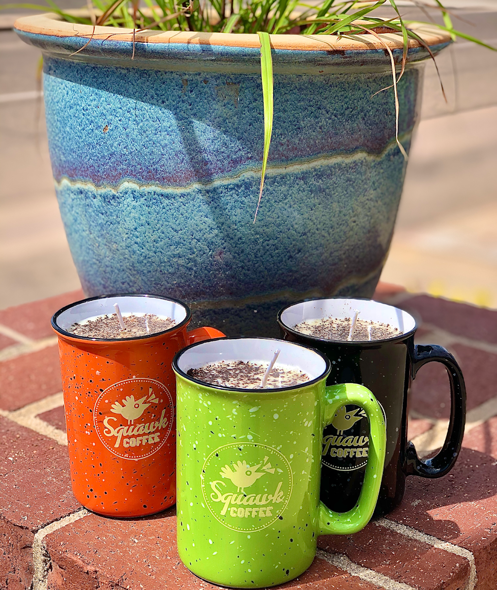 Squawk Coffee | cafe | 517 W 5th St #101, Pueblo, CO 81003, USA | 7192813754 OR +1 719-281-3754