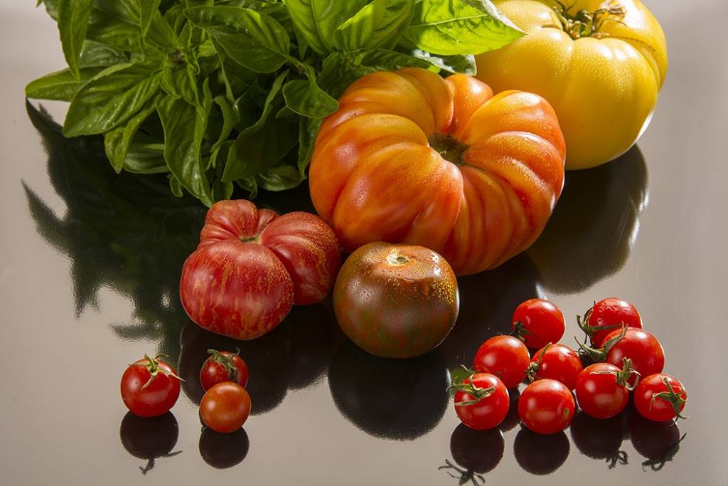 Dancing Tomato Caffé | restaurant | 990 N Walton Ave, Yuba City, CA 95993, USA | 5307900300 OR +1 530-790-0300