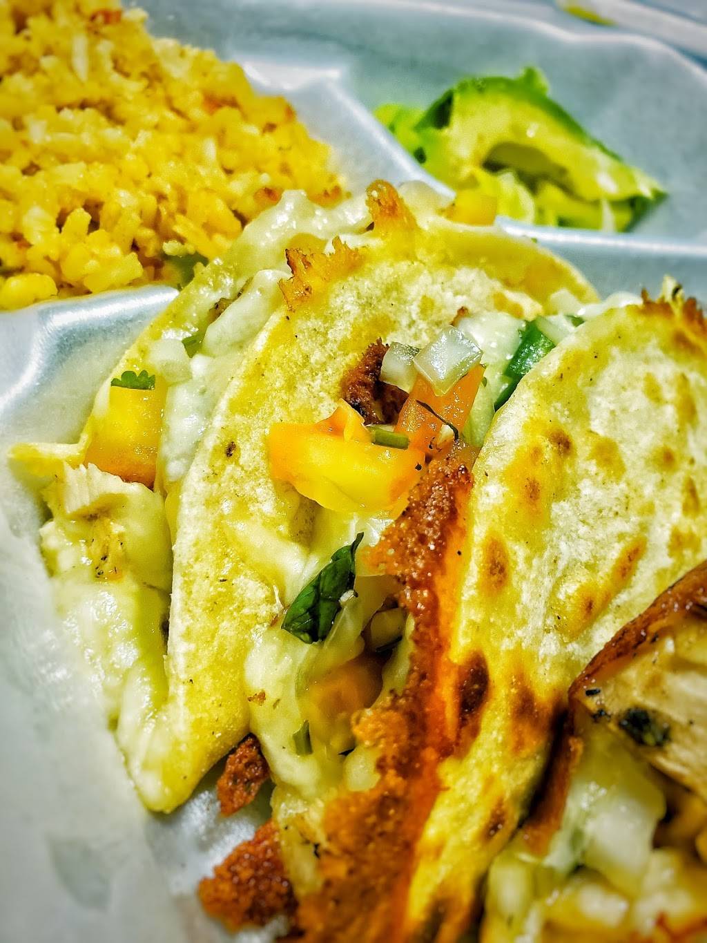 Aarons Kitchen | restaurant | 7031 FM 1960, Humble, TX 77346, USA | 8326449942 OR +1 832-644-9942