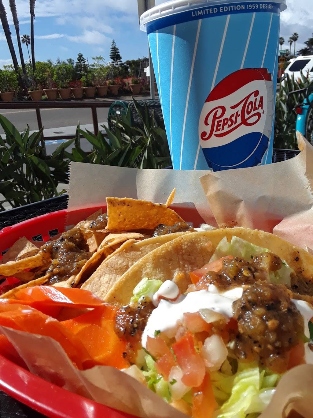 Lourdes Mexican Food | restaurant | 2113 San Elijo Ave, Cardiff, CA 92007, USA | 7602302610 OR +1 760-230-2610