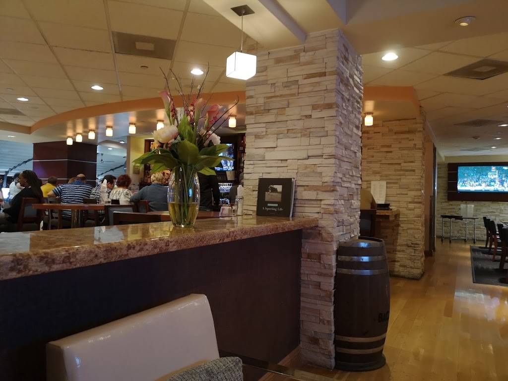 Brewsters Bar & Grill | restaurant | 9750 Airport Blvd, Los Angeles, CA 90045, USA | 3106454600 OR +1 310-645-4600