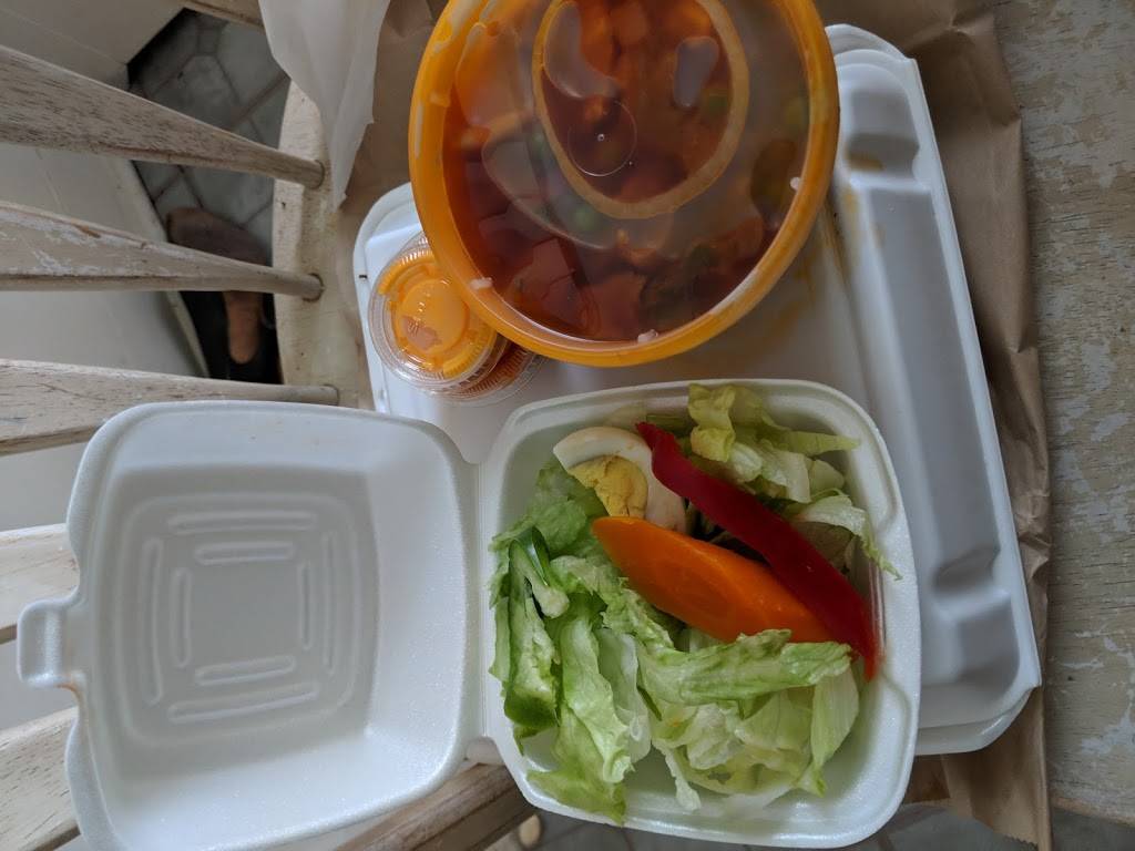 La Tranquilité LImpressioniste | restaurant | 9128 Avenue L, Brooklyn, NY 11236, USA | 7185318767 OR +1 718-531-8767