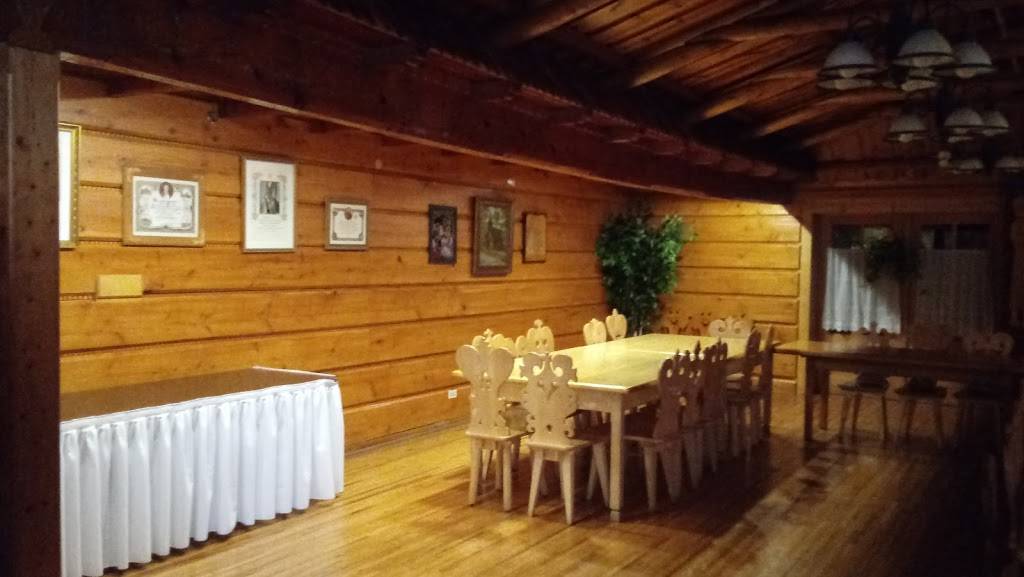 Dom Podhalan | restaurant | 4808 S Archer Ave, Chicago, IL 60632, USA | 7735237632 OR +1 773-523-7632