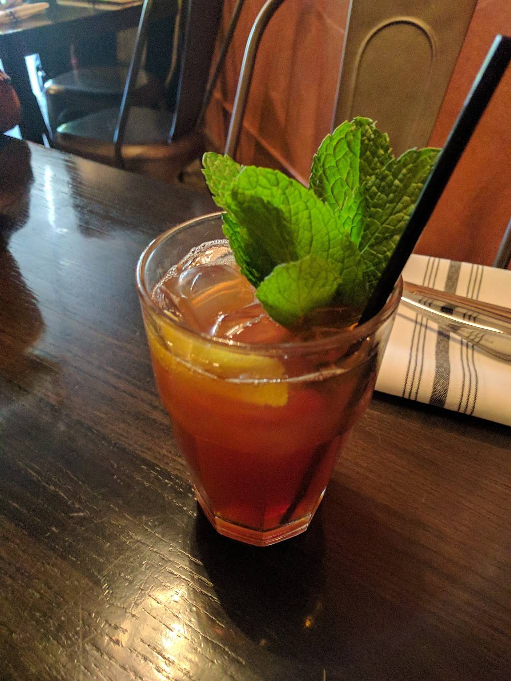 Chai Shai | cafe | 651 E 59th St, Kansas City, MO 64110, USA | 8162605203 OR +1 816-260-5203