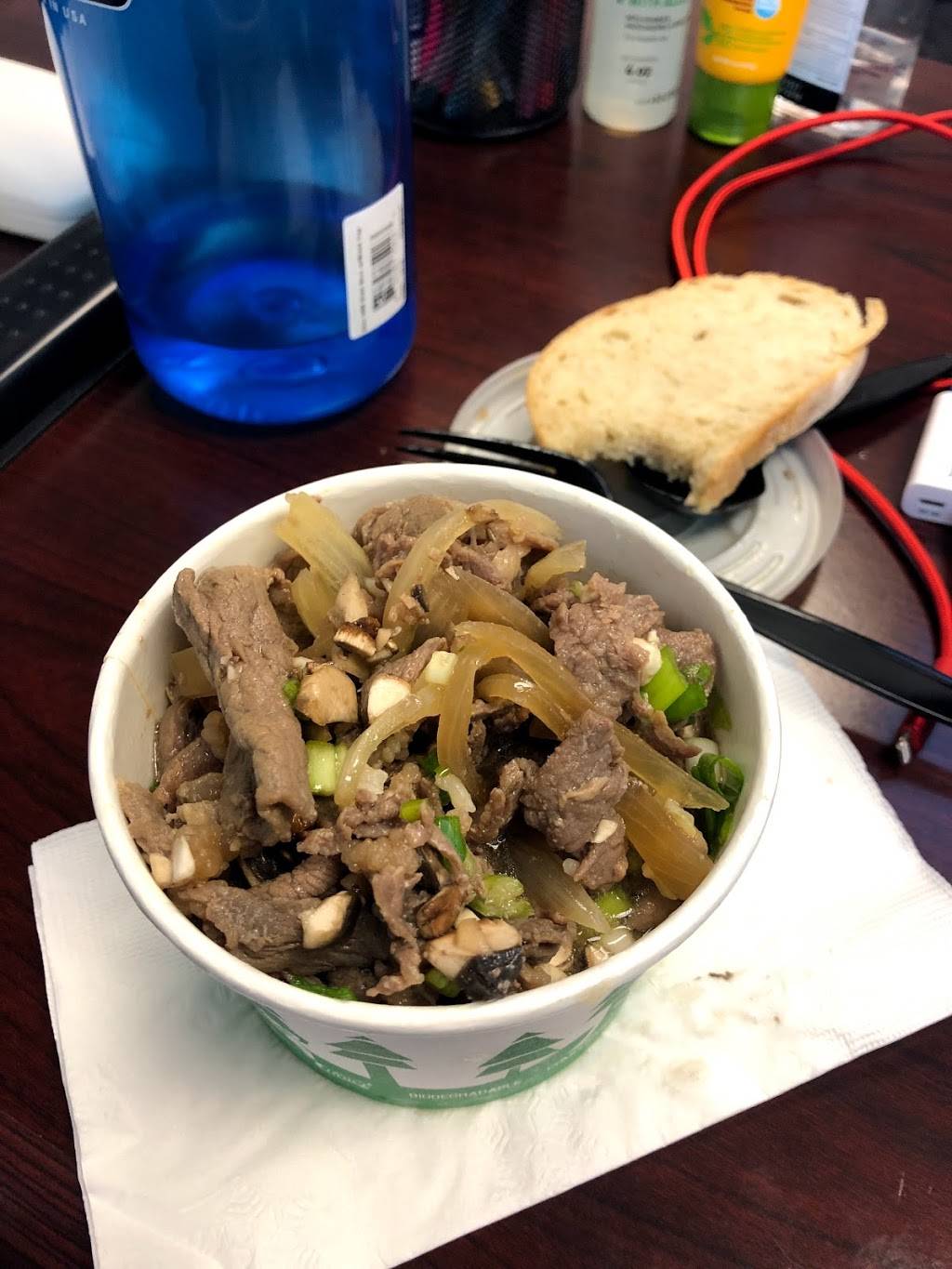 City Soups | restaurant | 601 108th Ave NE #130, Bellevue, WA 98004, USA | 2536528334 OR +1 253-652-8334