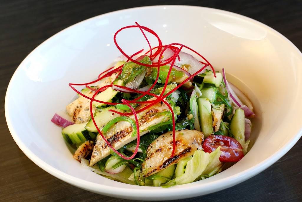 My Ivy | restaurant | 1901 Divisadero St, San Francisco, CA 94115, USA | 4155679443 OR +1 415-567-9443