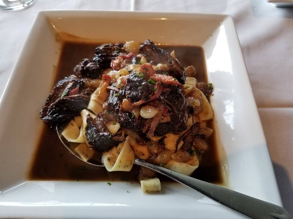 The Euro Bistro | restaurant | 6450 28th St SE, Grand Rapids, MI 49546, USA | 6167192017 OR +1 616-719-2017