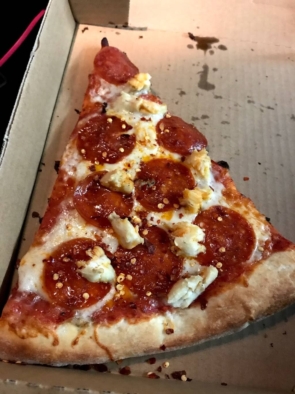 Ingleside Pizza | meal delivery | 4097 19th Ave, San Francisco, CA 94132, USA | 4155843333 OR +1 415-584-3333