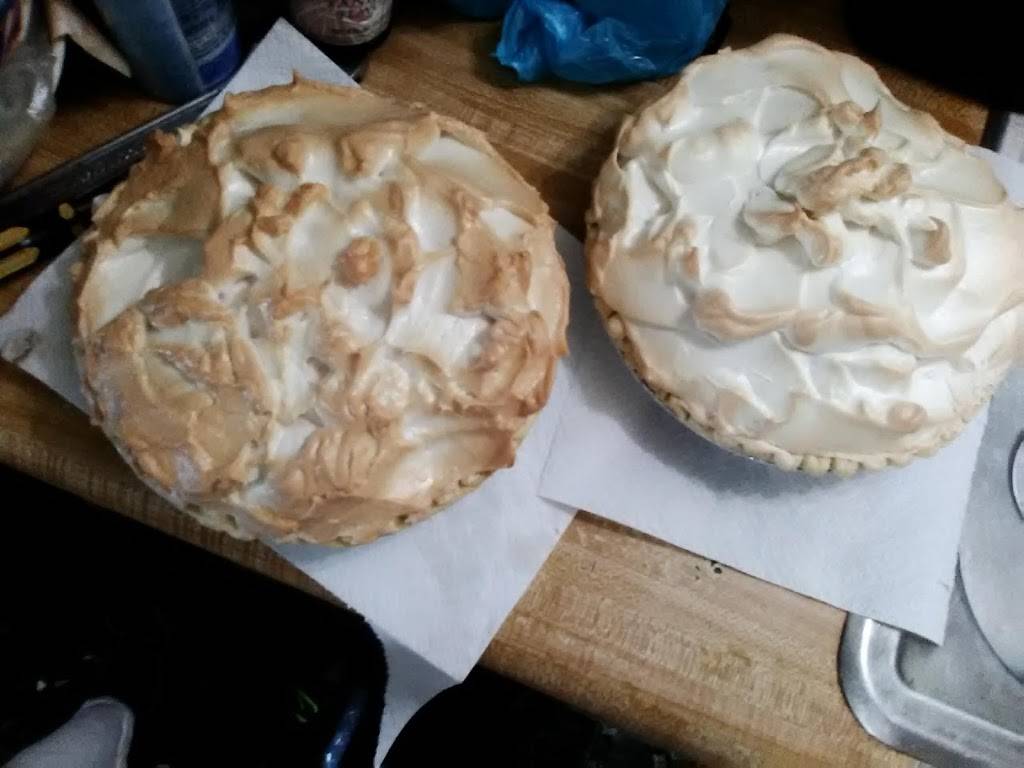 Luck Baby Creole Soul Cafe and Sweets | restaurant | 509 Martin Luther King Jr Blvd, Franklin, LA 70538, USA | 4692000257 OR +1 469-200-0257