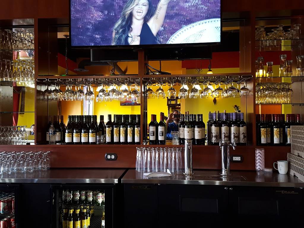 Bawarchi Indian Cuisine | restaurant | 9333 Double R Blvd #600, Reno, NV 89521, USA | 7758006363 OR +1 775-800-6363