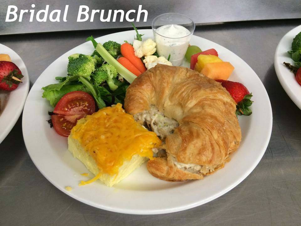 Kims Katered Affair | bakery | 115 N Wayne St, Warren, IN 46792, USA | 2603752837 OR +1 260-375-2837