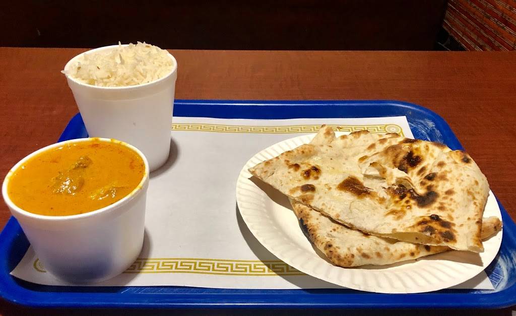 Punjabi Tandoor | restaurant | 5424 Morehouse Dr, San Diego, CA 92121, USA | 8586439370 OR +1 858-643-9370