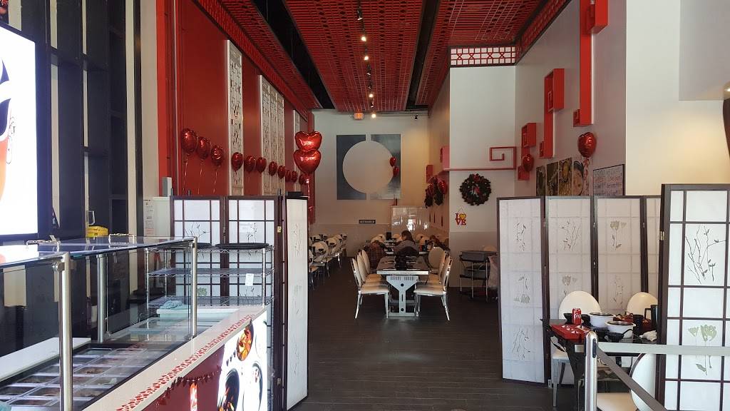 Le Pot Chinese Hotpot 乐涮小火锅 | restaurant | 507 14th Ave SE, Minneapolis, MN 55414, USA | 6128863855 OR +1 612-886-3855