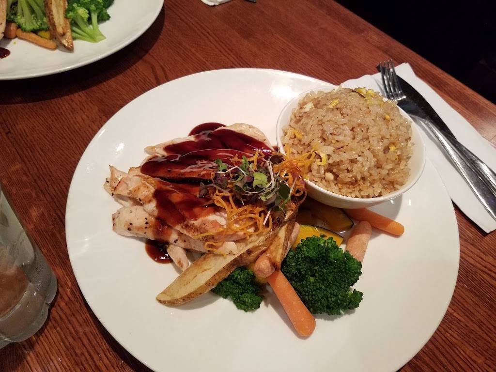 Osaka | restaurant | 1598 Sumneytown Pike, Lansdale, PA 19446, USA | 2672228308 OR +1 267-222-8308