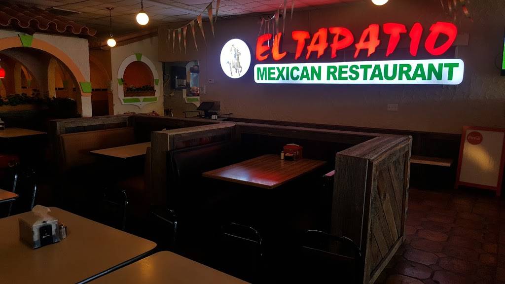 El Tapatio Mexican Restaurant | restaurant | 3514 Rainbow Dr, Rainbow City, AL 35906, USA | 2564422288 OR +1 256-442-2288