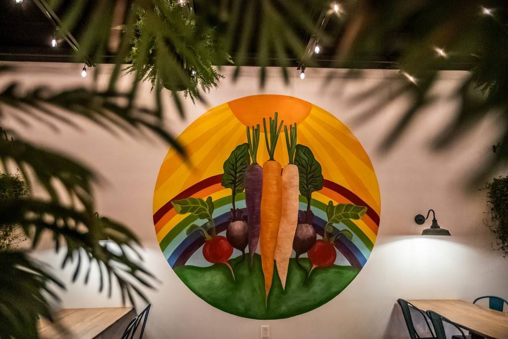 The SolFood Kitchen | restaurant | 471 Highland Ave, Augusta, GA 30904, USA | 7623338832 OR +1 762-333-8832