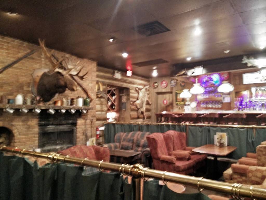 Toms Place | restaurant | 1217 Princess St, Kingston, ON K7M 3G5, Canada | 6135492211 OR +1 613-549-2211