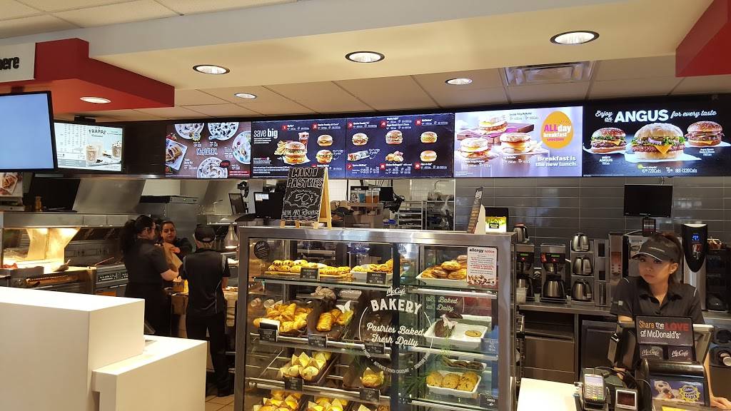 McDonalds | cafe | 2736 Lake Shore Blvd W, Etobicoke, ON M8V 1G5, Canada | 4162593201 OR +1 416-259-3201