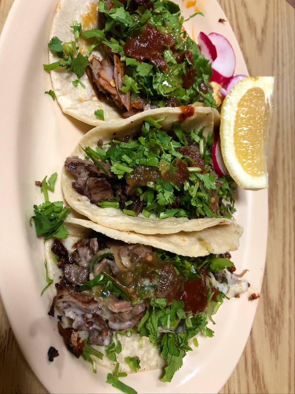 Tacos El Tizon 2 | restaurant | 241 Town Center E, Santa Maria, CA 93458, USA | 8059251891 OR +1 805-925-1891