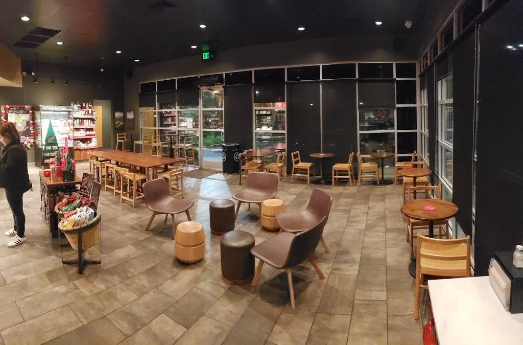 Starbucks | cafe | 11331 Camarillo St, North Hollywood, CA 91602, USA | 8187610164 OR +1 818-761-0164