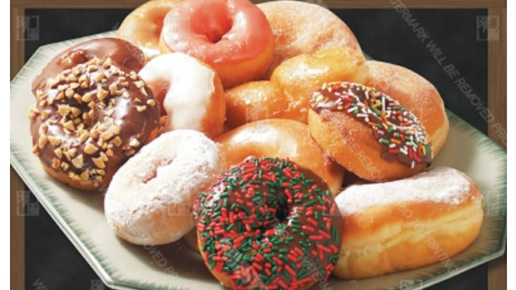 Pams Donuts and Ice Cream | bakery | 13003 Van Nuys Blvd unit L, Pacoima, CA 91331, USA | 7737155470 OR +1 773-715-5470