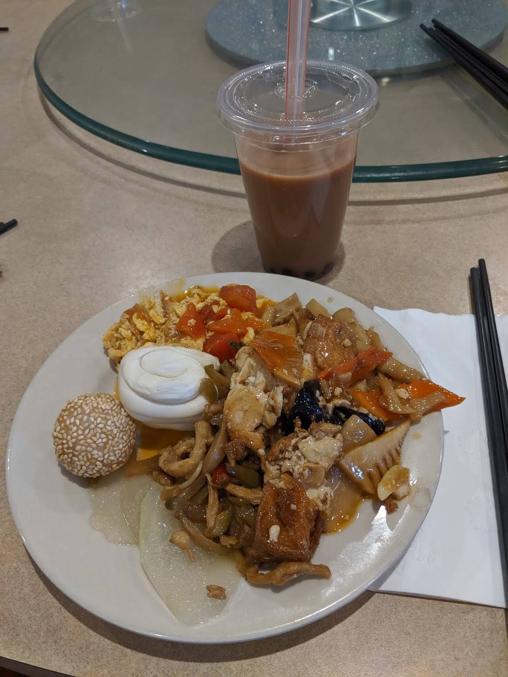 Flaming Village Szechuan Restaurant 一品堂川菜 | restaurant | 1720 N Milpitas Blvd, Milpitas, CA 95035, USA | 4089343970 OR +1 408-934-3970