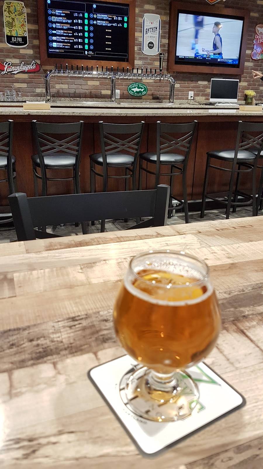 The Rockville Pike | restaurant | 1800 Rockville Pike Suite D, Rockville, MD 20852, USA | 3012003900 OR +1 301-200-3900