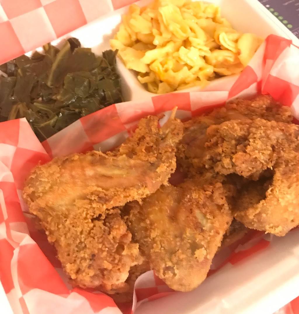 Browns BBQ and Soul Food | restaurant | 410 W San Rafael Dr, Palm Springs, CA 92262, USA | 7608326985 OR +1 760-832-6985