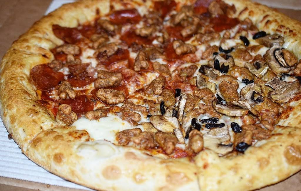 Pizza Hut | meal delivery | 115 Village Square Dr, Brandon, MS 39047, USA | 6019923174 OR +1 601-992-3174