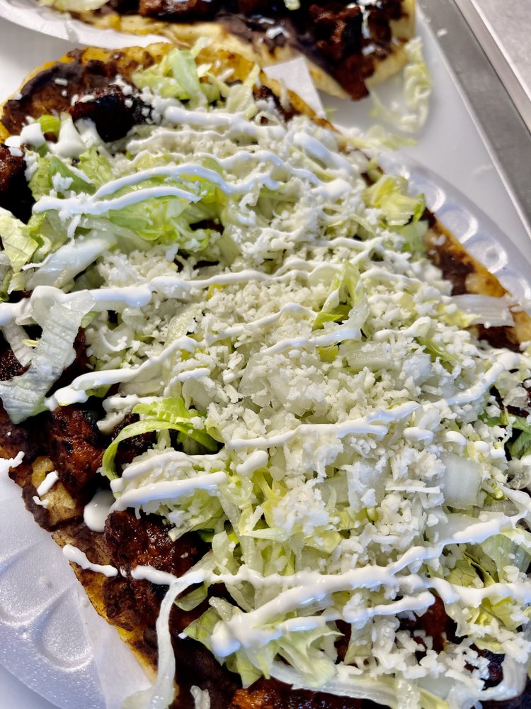 Tongos Mexican Food | restaurant | 1970 N Roosevelt Blvd, Key West, FL 33040, USA | 7868201438 OR +1 786-820-1438