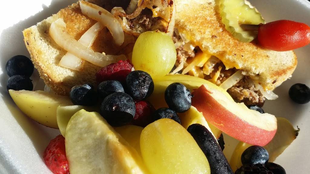 Jailhouse Cafe | restaurant | 111 W. Avenida Palizada, Suite #G, San Clemente, CA 92672, USA | 9492129448 OR +1 949-212-9448