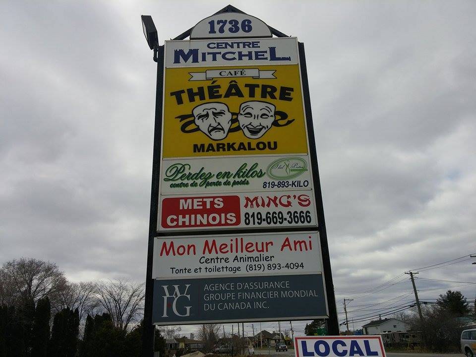 Restaurant Mings | meal delivery | 1736 Bd Maloney E, Gatineau, QC J8R 1B3, Canada | 8196693666 OR +1 819-669-3666